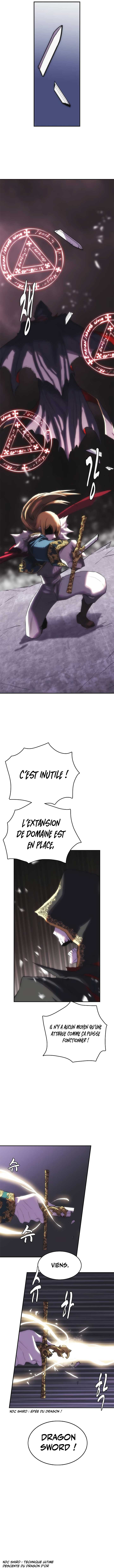 Bloodhound’s Regression Instinct Chapitre 26 - Page 8