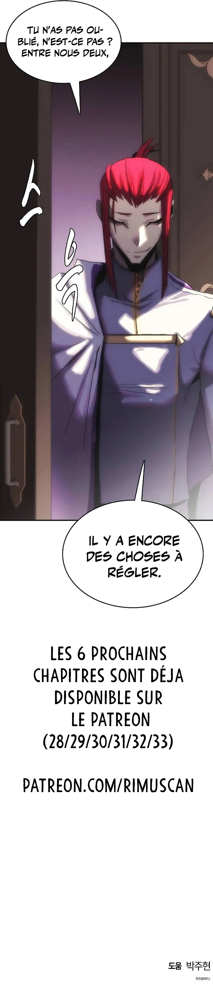 Bloodhound’s Regression Instinct Chapitre 27 - Page 12