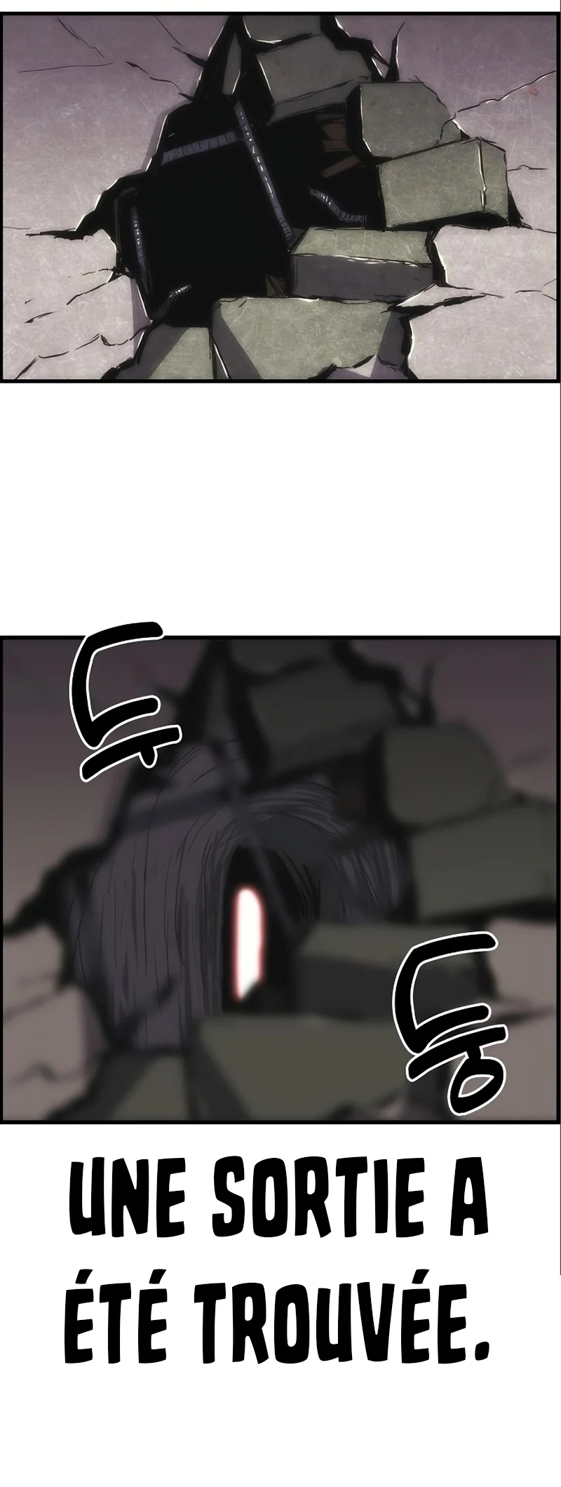 Bloodhound’s Regression Instinct Chapitre 3 - Page 8