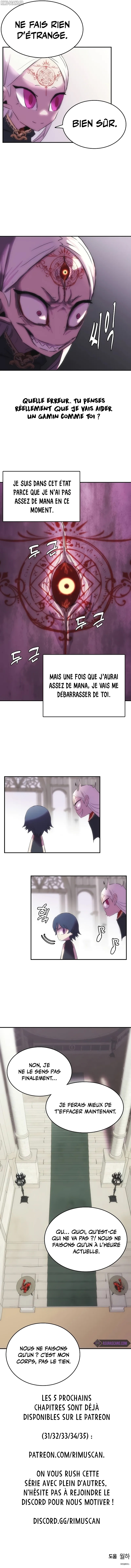 Bloodhound’s Regression Instinct Chapitre 30 - Page 10