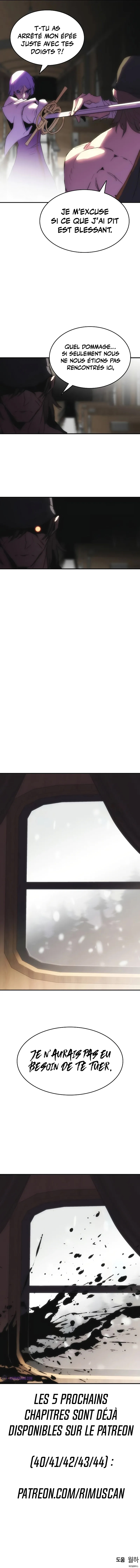 Bloodhound’s Regression Instinct Chapitre 39 - Page 11