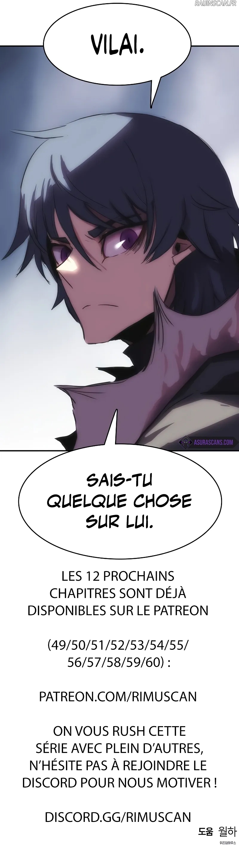 Bloodhound’s Regression Instinct Chapitre 48 - Page 12