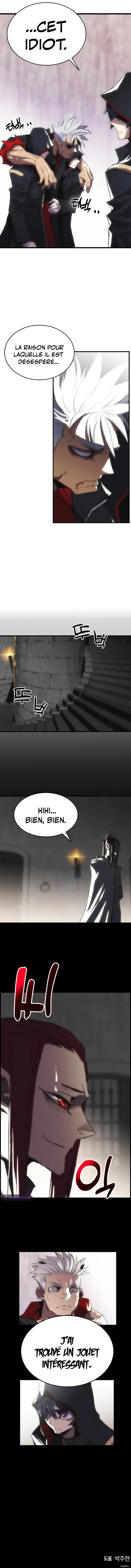 Bloodhound’s Regression Instinct Chapitre 5 - Page 8