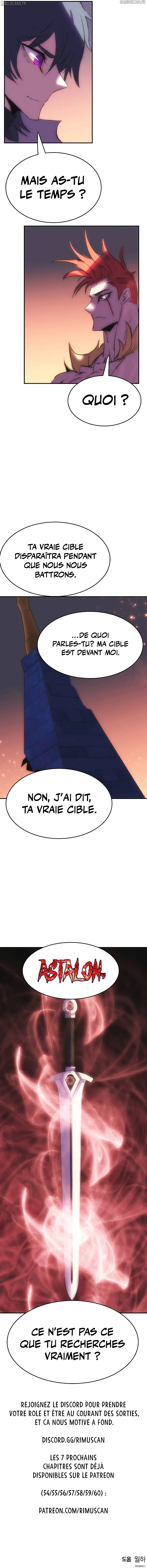 Bloodhound’s Regression Instinct Chapitre 53 - Page 13
