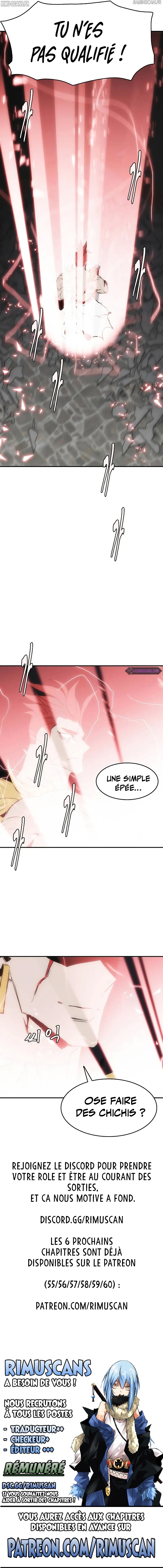 Bloodhound’s Regression Instinct Chapitre 54 - Page 13