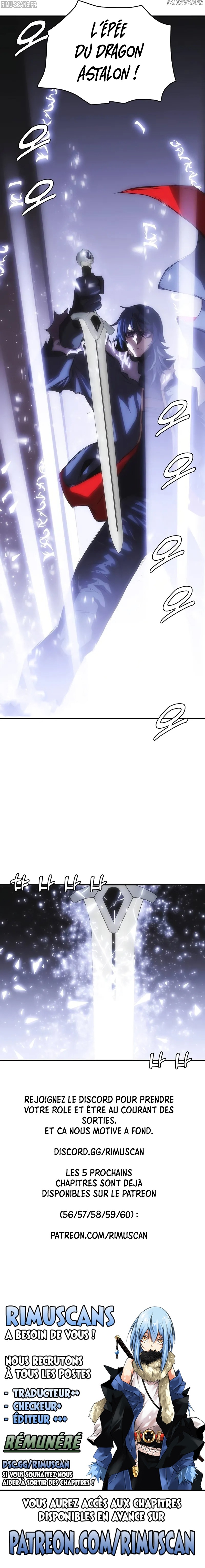 Bloodhound’s Regression Instinct Chapitre 55 - Page 13