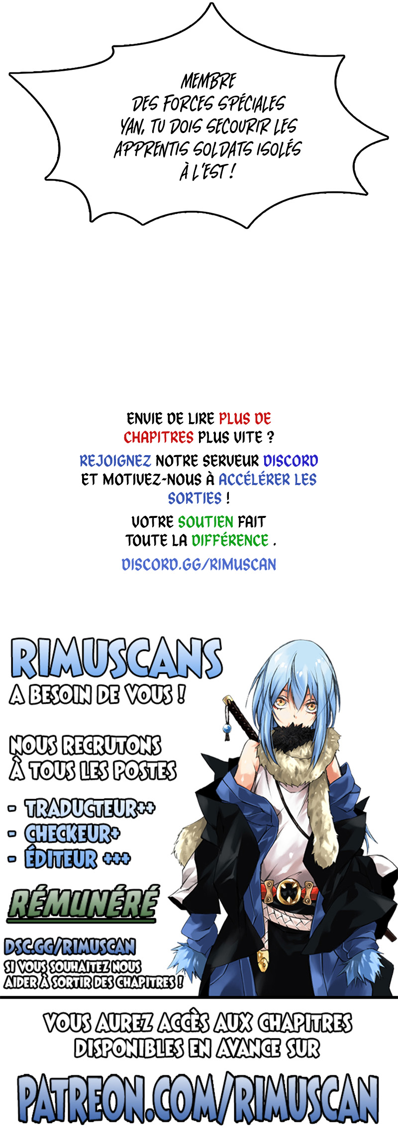 Bloodhound’s Regression Instinct Chapitre 63 - Page 11