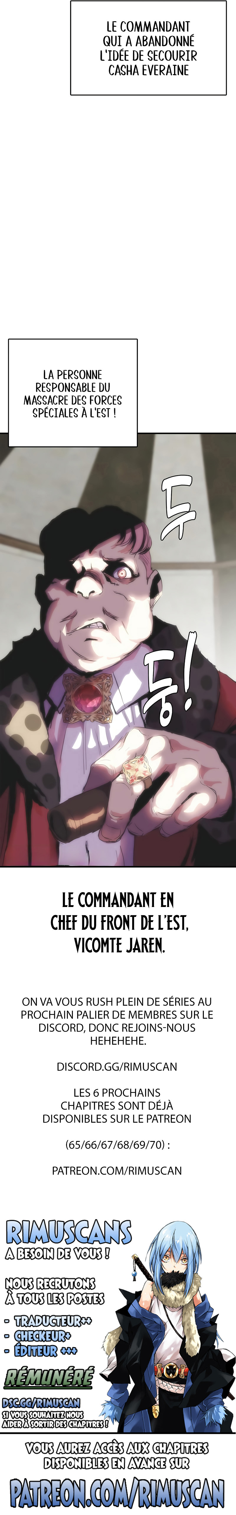 Bloodhound’s Regression Instinct Chapitre 64 - Page 11
