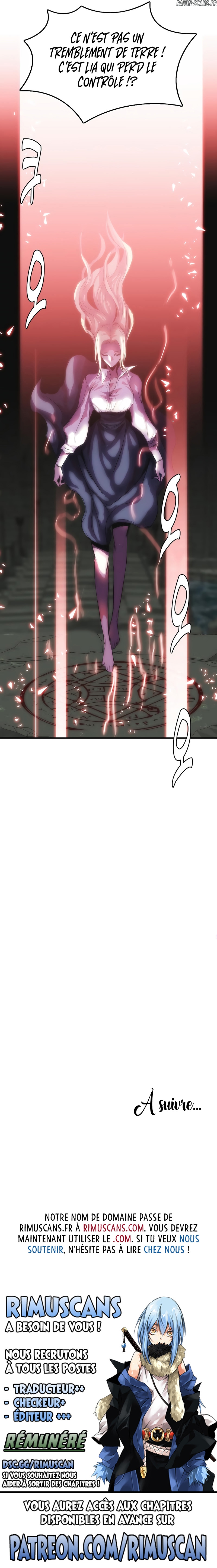 Bloodhound’s Regression Instinct Chapitre 81 - Page 11