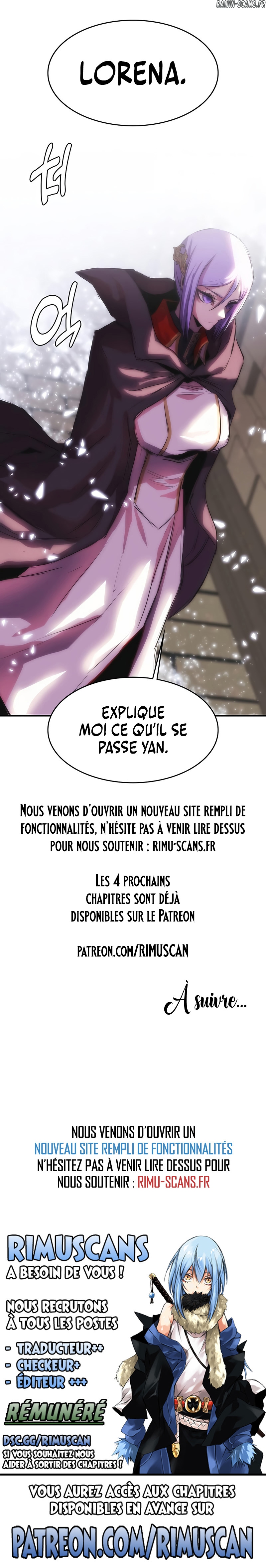 Bloodhound’s Regression Instinct Chapitre 83 - Page 11