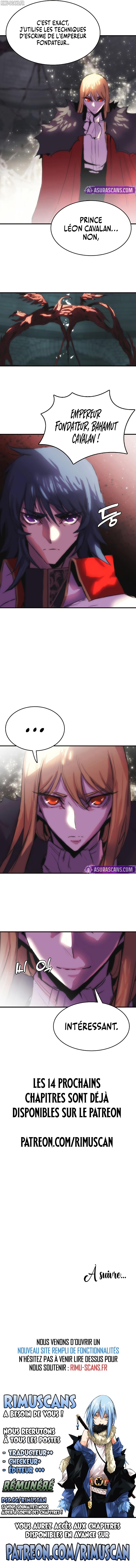 Bloodhound’s Regression Instinct Chapitre 86 - Page 10