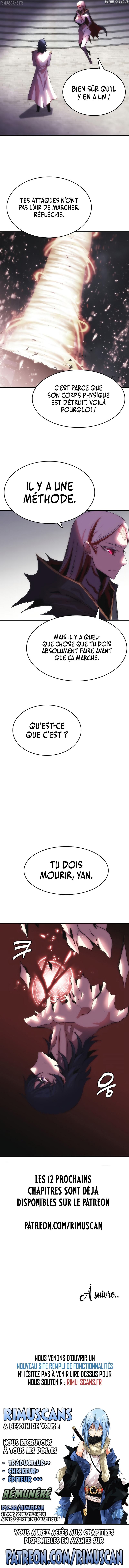 Bloodhound’s Regression Instinct Chapitre 88 - Page 10