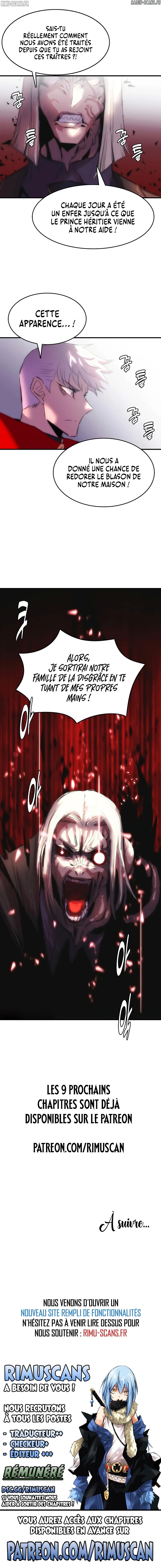 Bloodhound’s Regression Instinct Chapitre 91 - Page 10