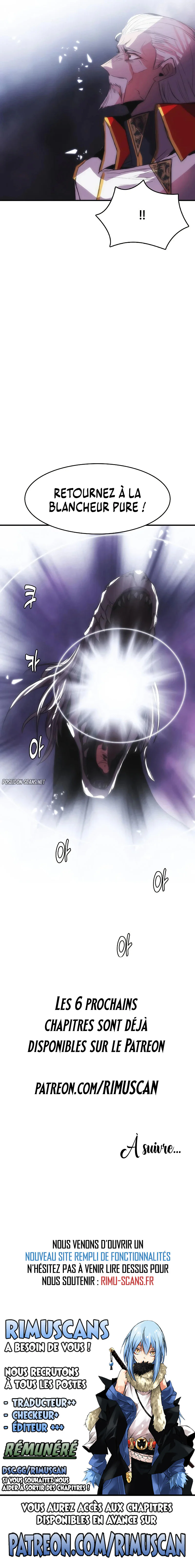 Bloodhound’s Regression Instinct Chapitre 94 - Page 12