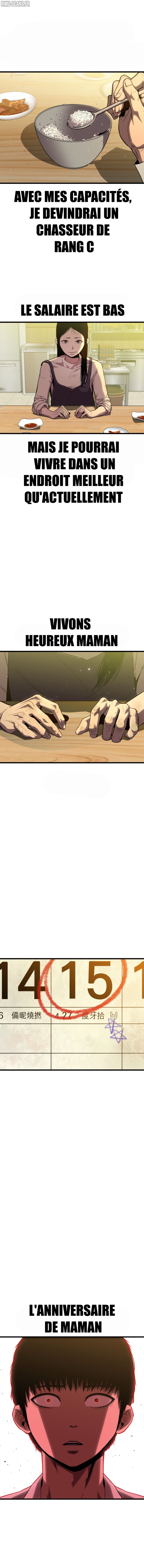 Bones Chapitre 1 - Page 7