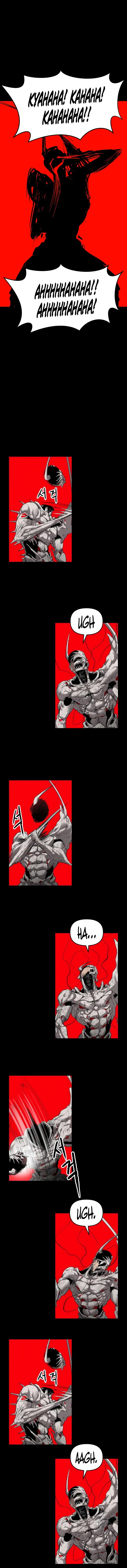 Bones Chapitre 16 - Page 18