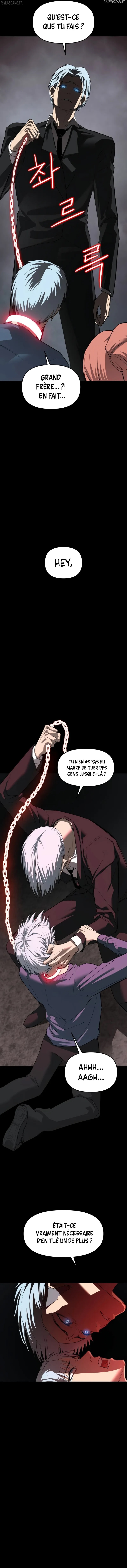 Bones Chapitre 21 - Page 10