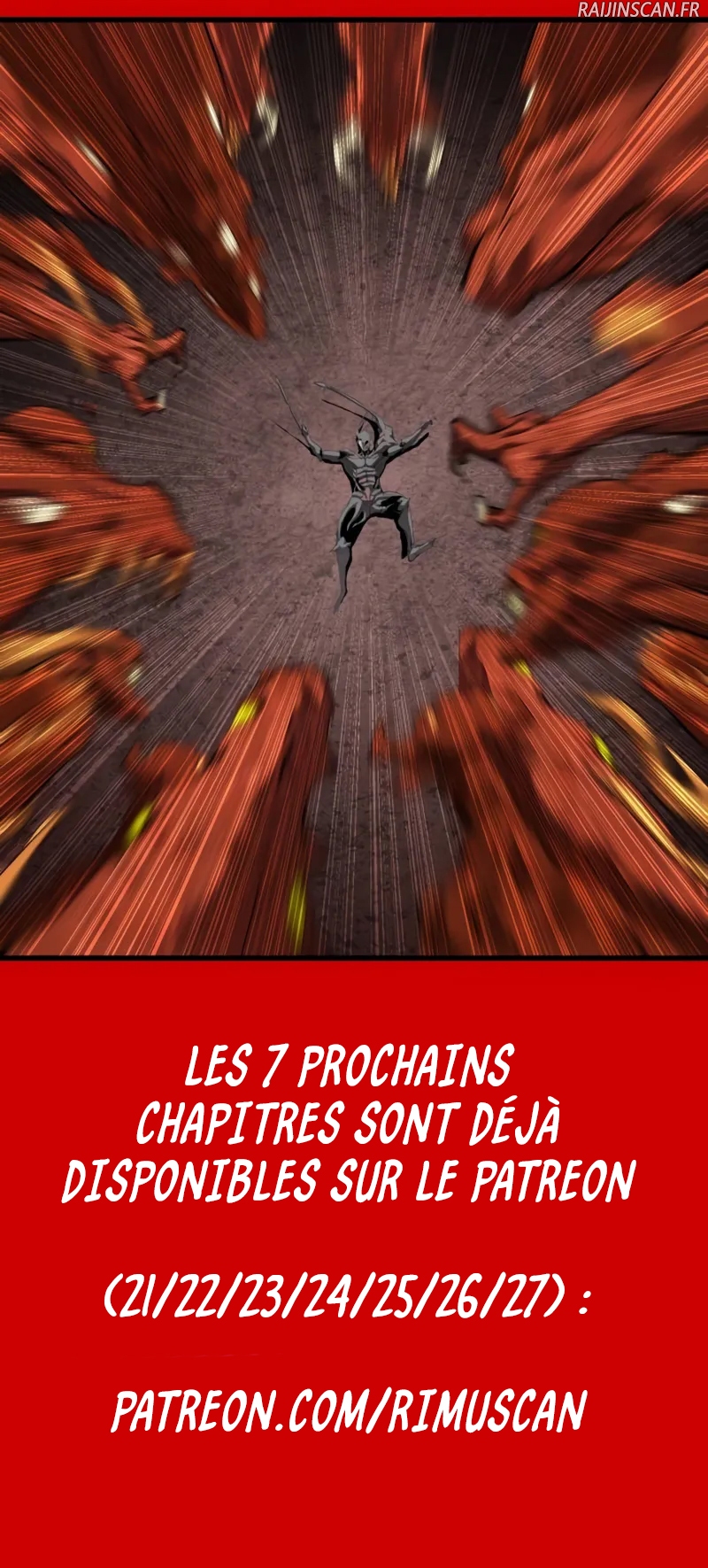 Bones Chapitre 21 - Page 26