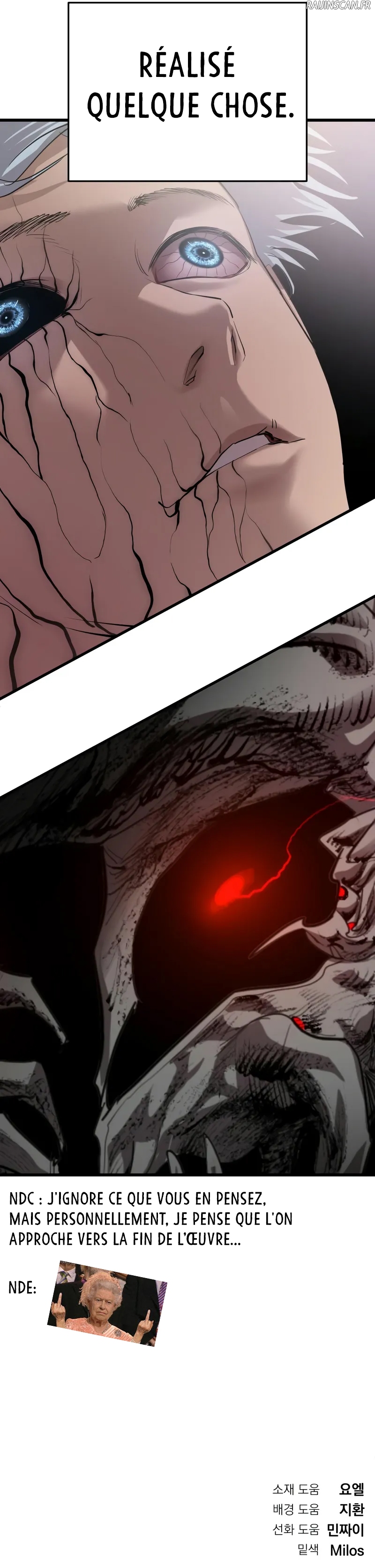 Bones Chapitre 26 - Page 14