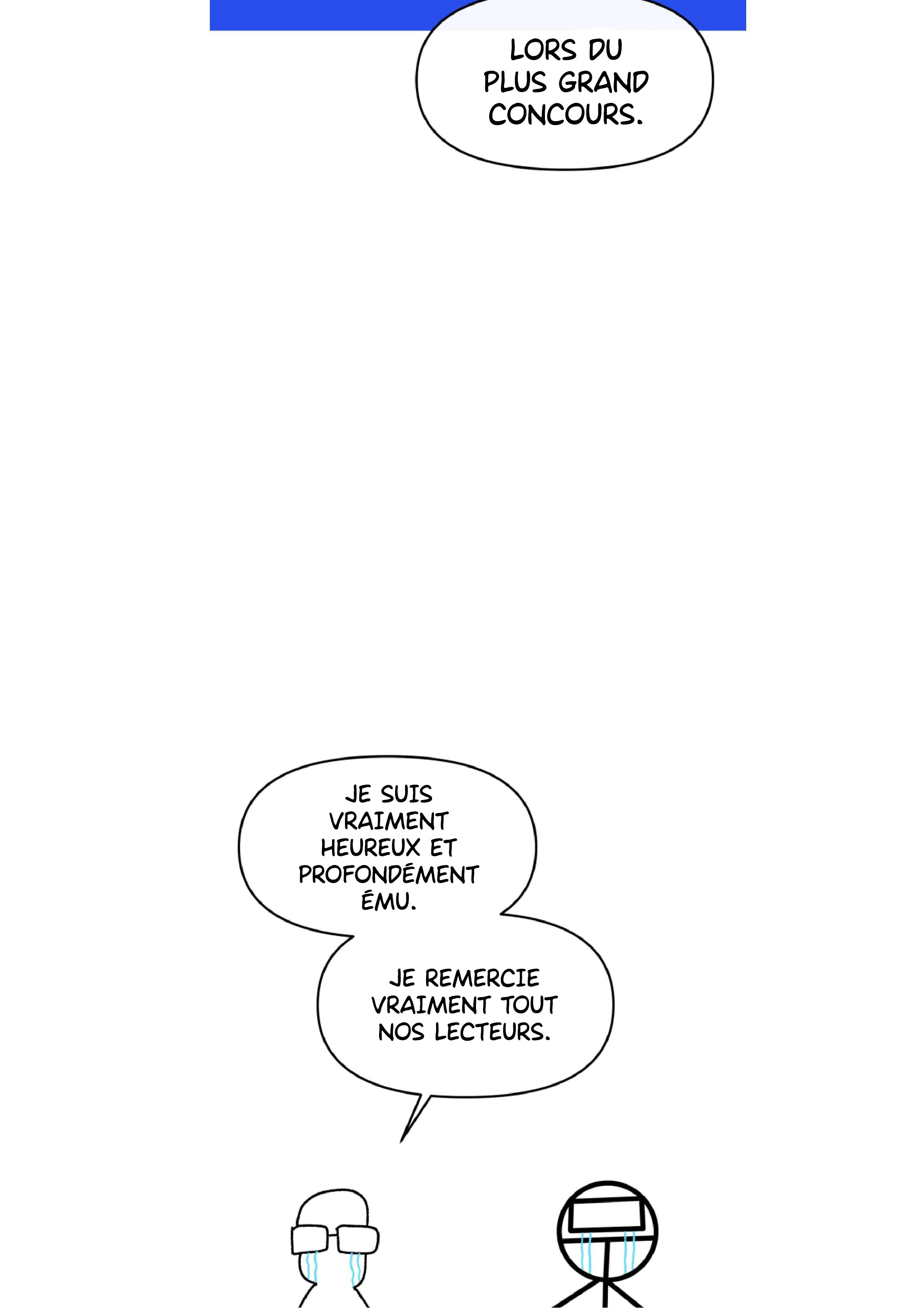 Bones Chapitre 3.5 - Page 3