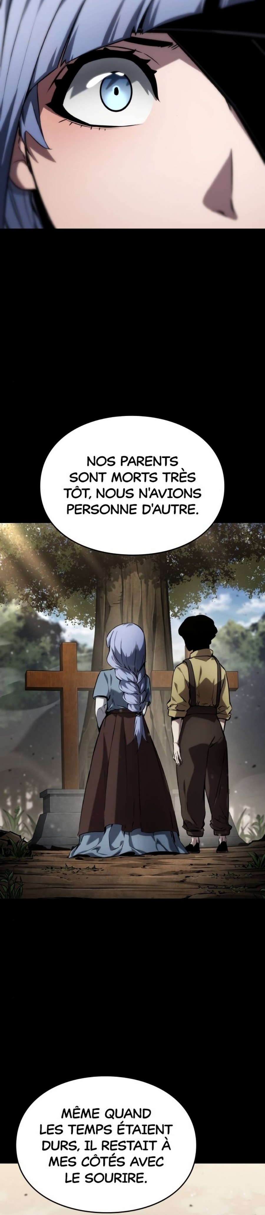 Boundless Necromancer Chapitre 120 - Page 24