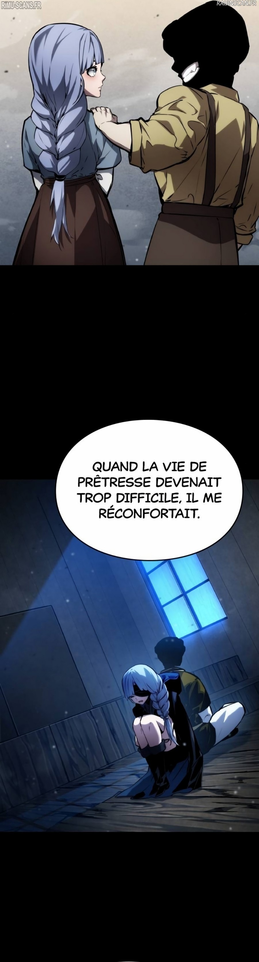 Boundless Necromancer Chapitre 120 - Page 25