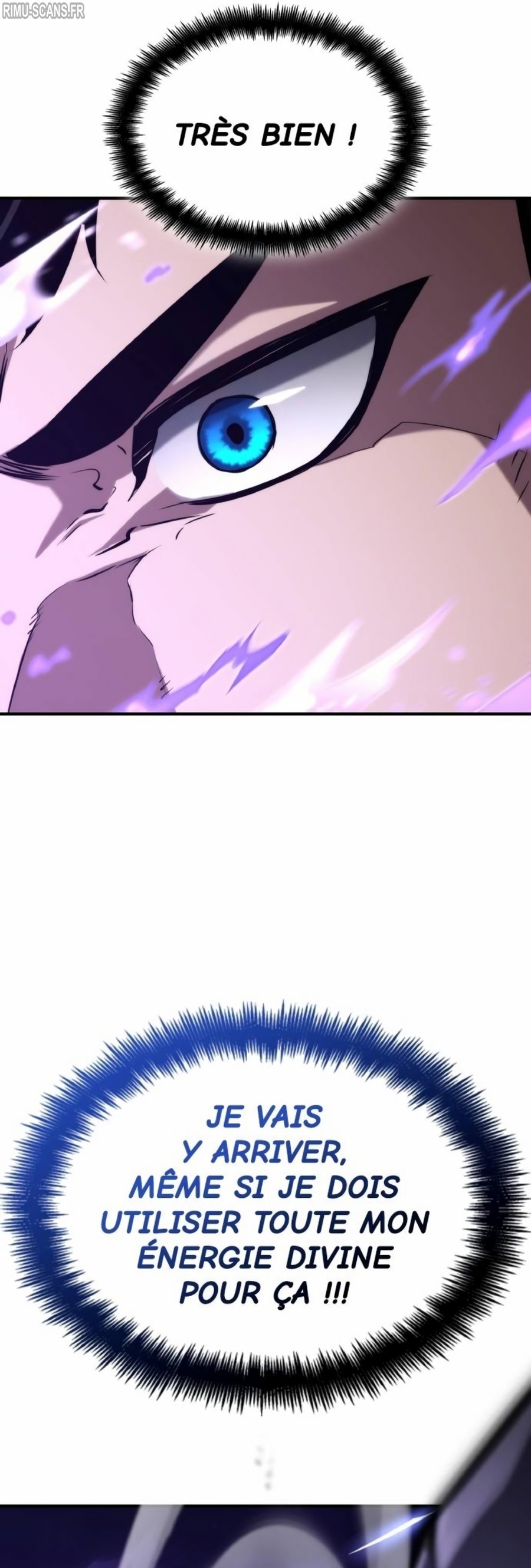 Boundless Necromancer Chapitre 120 - Page 49