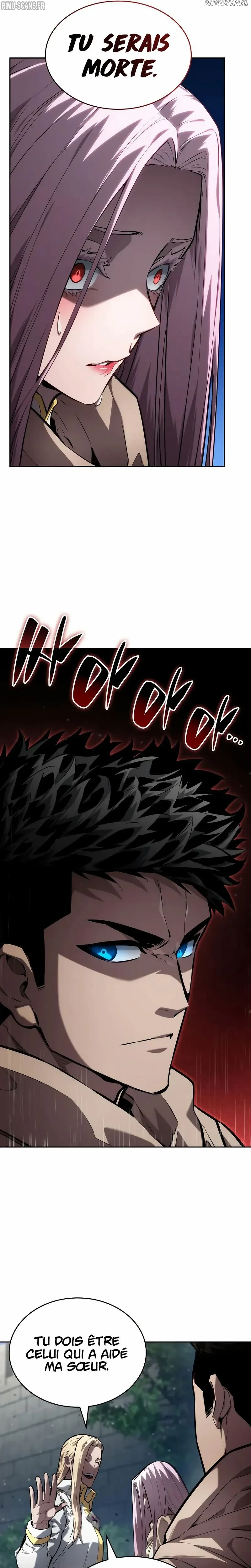 Boundless Necromancer Chapitre 131 - Page 4