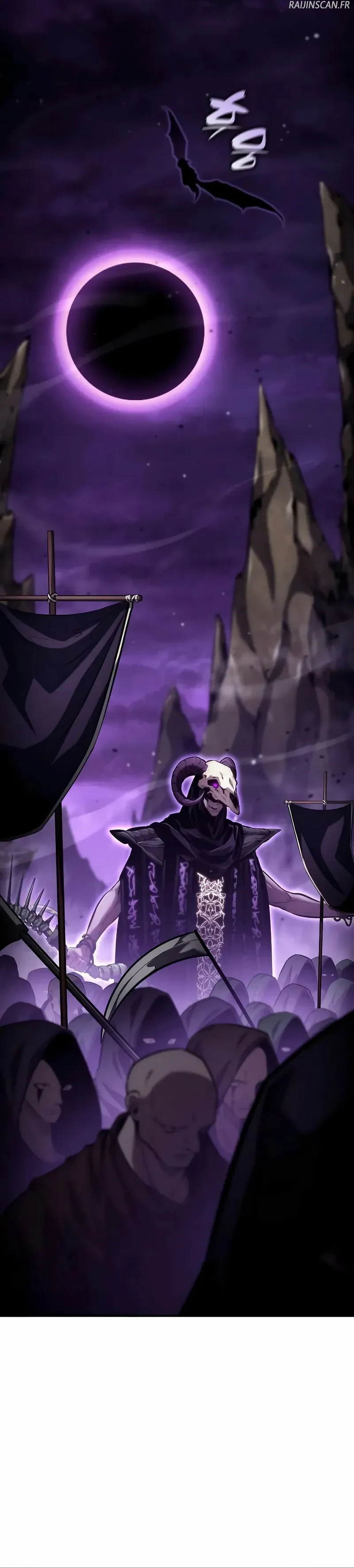 Boundless Necromancer Chapitre 131 - Page 29