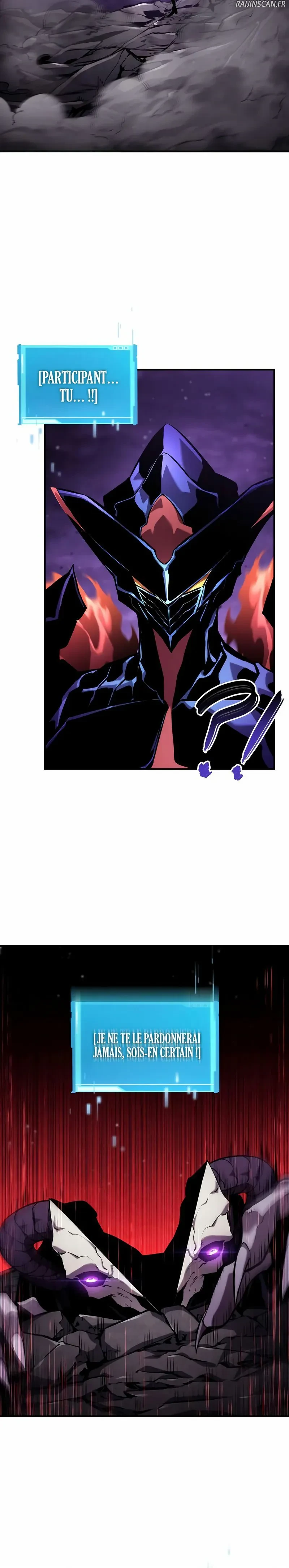 Boundless Necromancer Chapitre 132 - Page 6