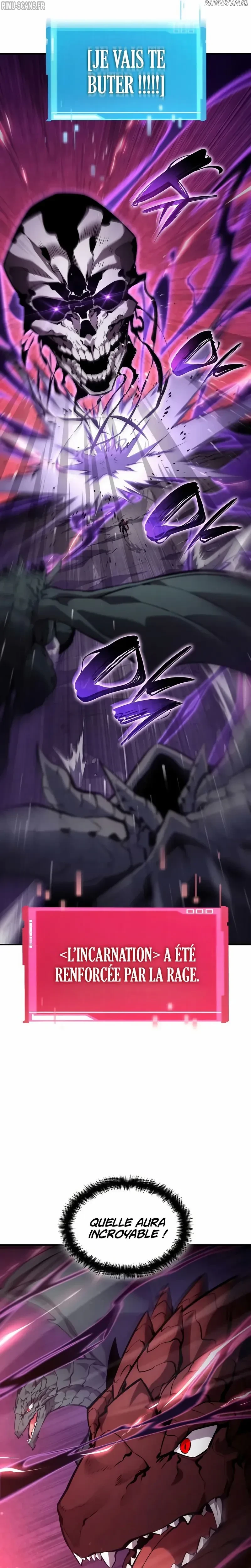 Boundless Necromancer Chapitre 132 - Page 7