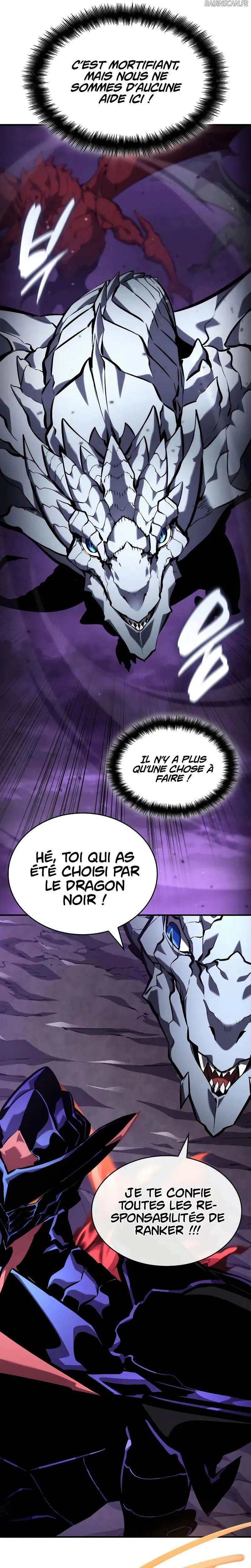 Boundless Necromancer Chapitre 132 - Page 9
