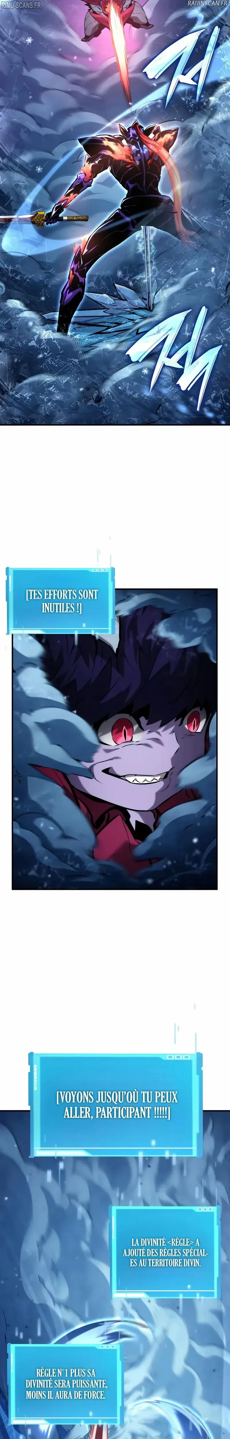 Boundless Necromancer Chapitre 132 - Page 34