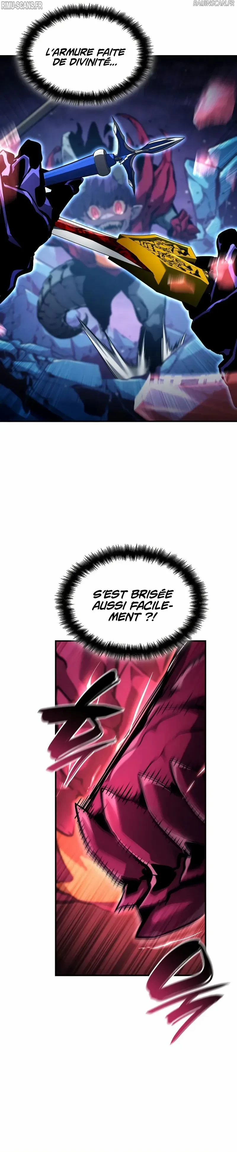 Boundless Necromancer Chapitre 132 - Page 43