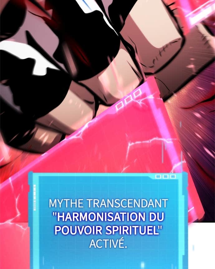 Boundless Necromancer Chapitre 141 - Page 18