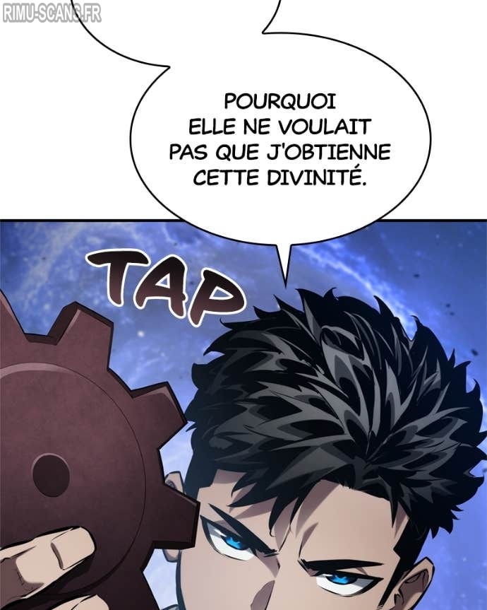 Boundless Necromancer Chapitre 141 - Page 52