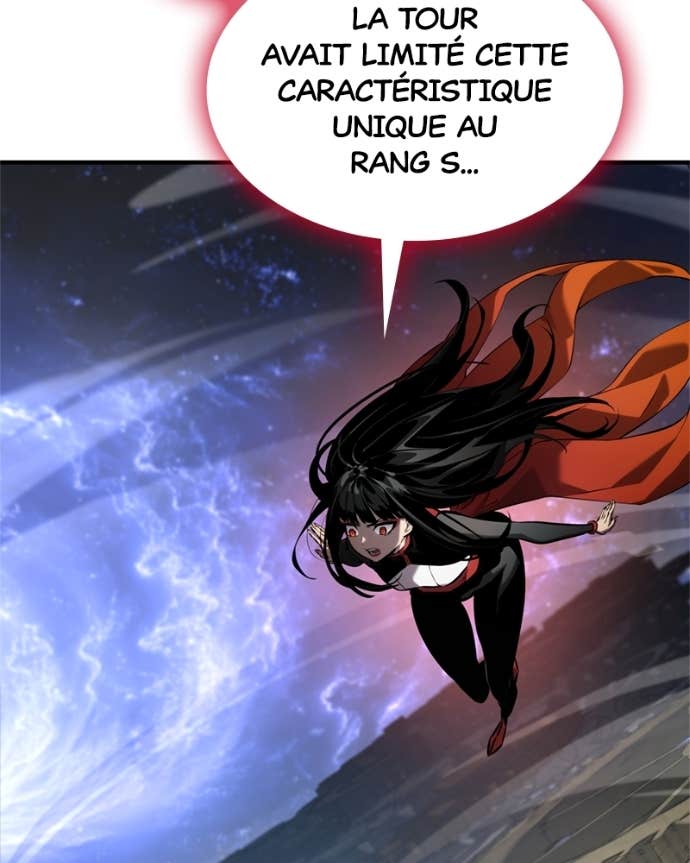Boundless Necromancer Chapitre 141 - Page 68