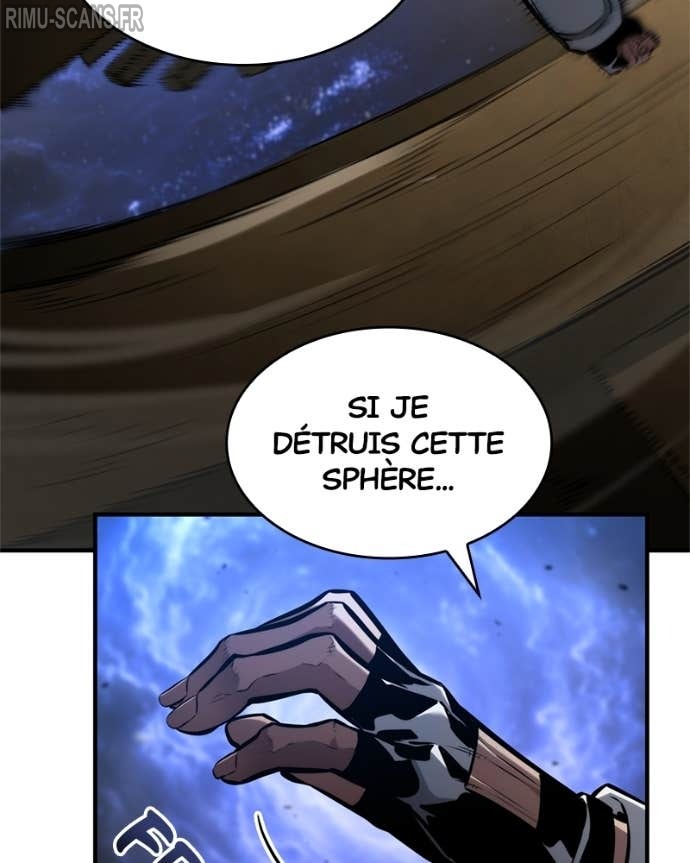 Boundless Necromancer Chapitre 141 - Page 70