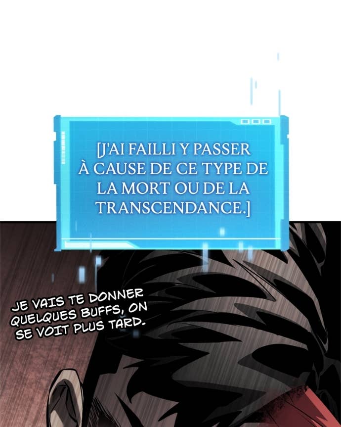 Boundless Necromancer Chapitre 141 - Page 80