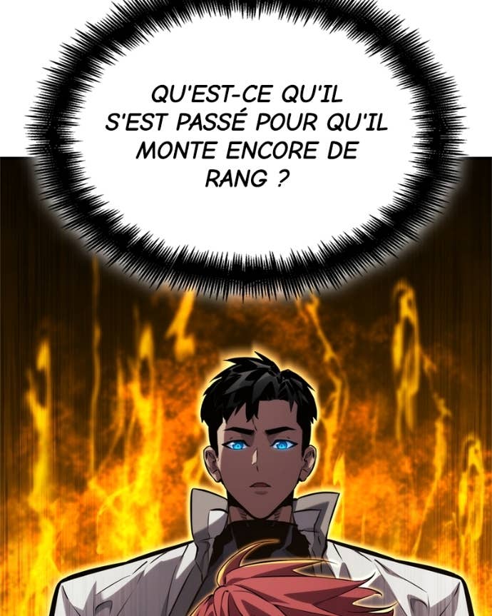 Boundless Necromancer Chapitre 141 - Page 93