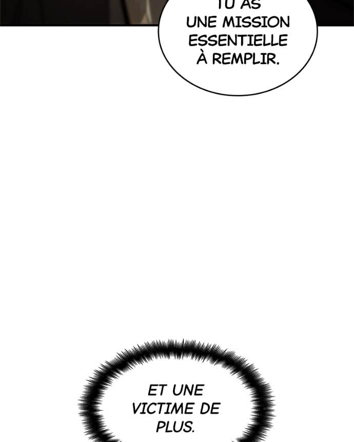 Boundless Necromancer Chapitre 141 - Page 102