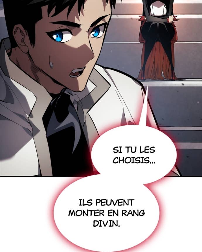 Boundless Necromancer Chapitre 141 - Page 120