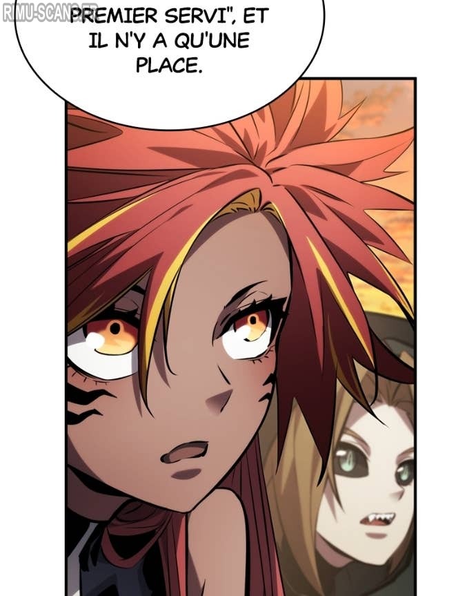 Boundless Necromancer Chapitre 141 - Page 127