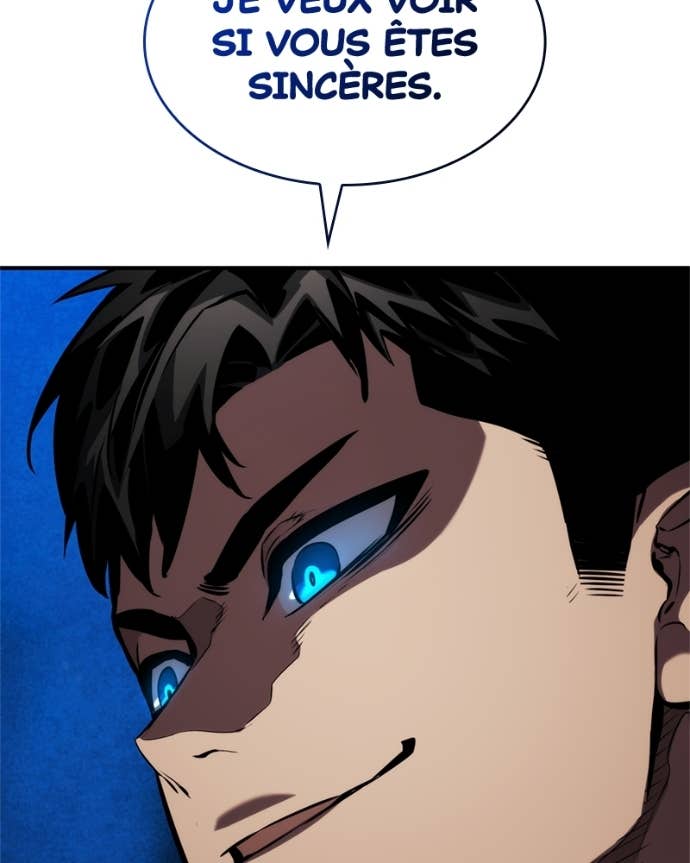 Boundless Necromancer Chapitre 141 - Page 129