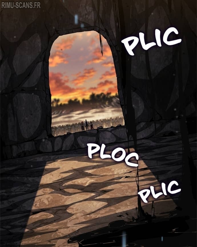 Boundless Necromancer Chapitre 141 - Page 154