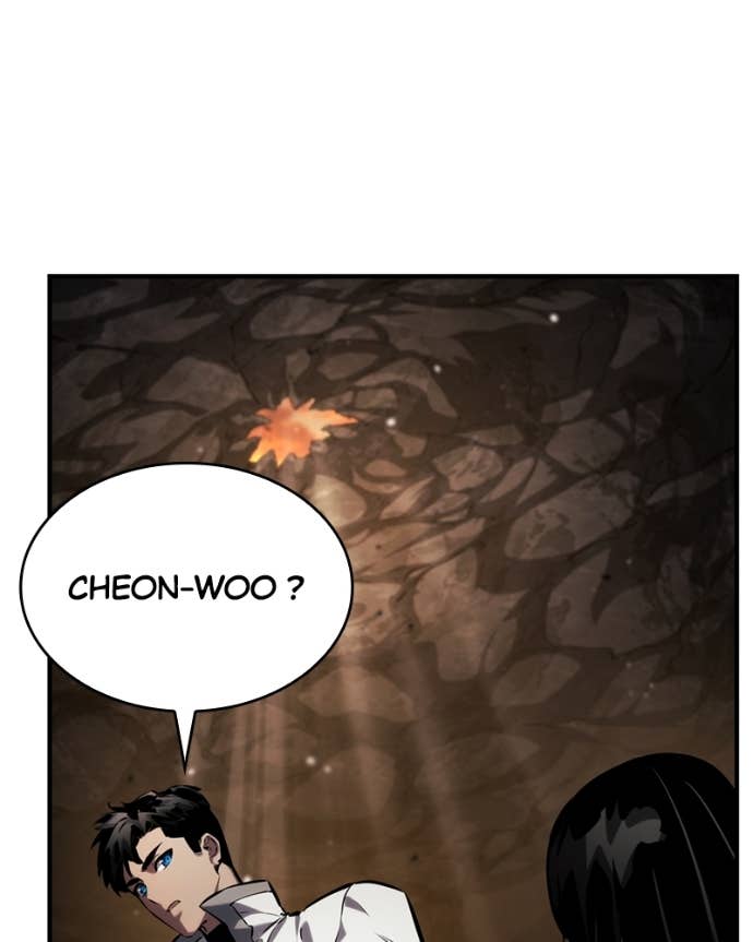 Boundless Necromancer Chapitre 141 - Page 158