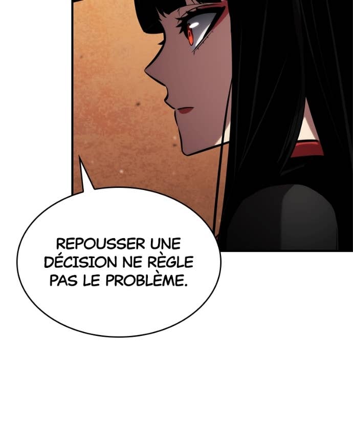 Boundless Necromancer Chapitre 141 - Page 165