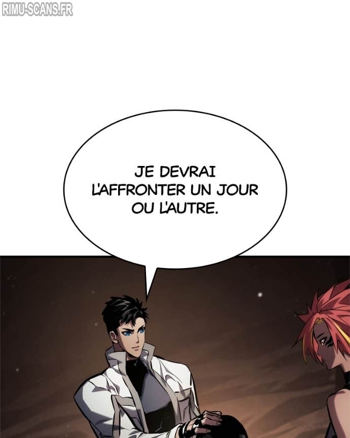 Boundless Necromancer Chapitre 141 - Page 166