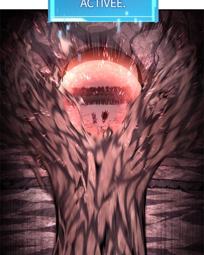 Boundless Necromancer Chapitre 141 - Page 182