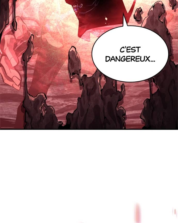 Boundless Necromancer Chapitre 141 - Page 185
